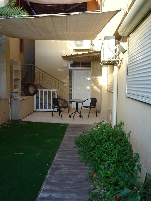Magnificent Studio In Zichron Yaakov Sea View And Garden Zikhron Ya'akov Eksteriør bilde