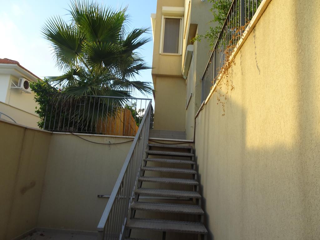 Magnificent Studio In Zichron Yaakov Sea View And Garden Zikhron Ya'akov Eksteriør bilde