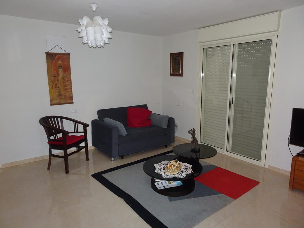 Magnificent Studio In Zichron Yaakov Sea View And Garden Zikhron Ya'akov Eksteriør bilde