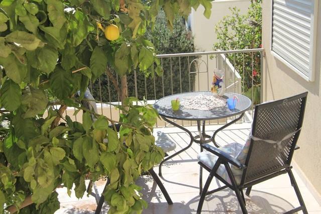 Magnificent Studio In Zichron Yaakov Sea View And Garden Zikhron Ya'akov Eksteriør bilde