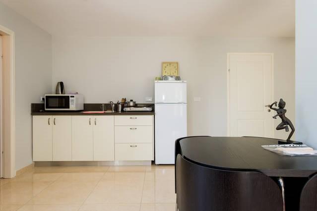 Magnificent Studio In Zichron Yaakov Sea View And Garden Zikhron Ya'akov Eksteriør bilde